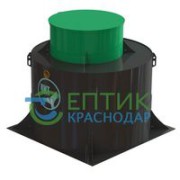 Септик КИТ-15П-1300