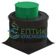 Септик КИТ-20П-900